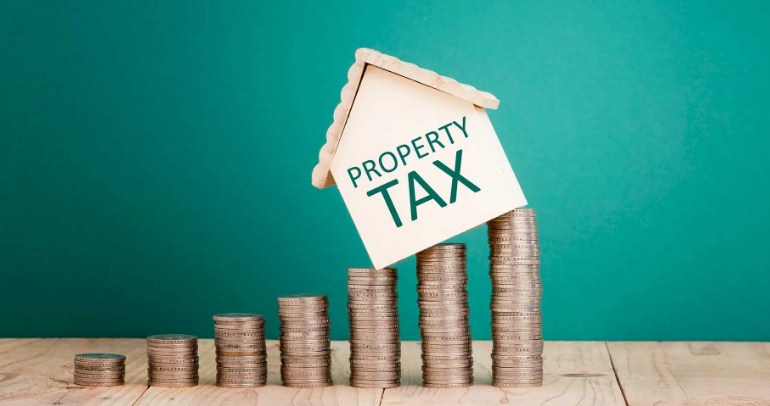 Ground prepared for imposition of Property tax in J&K depending on circle rate